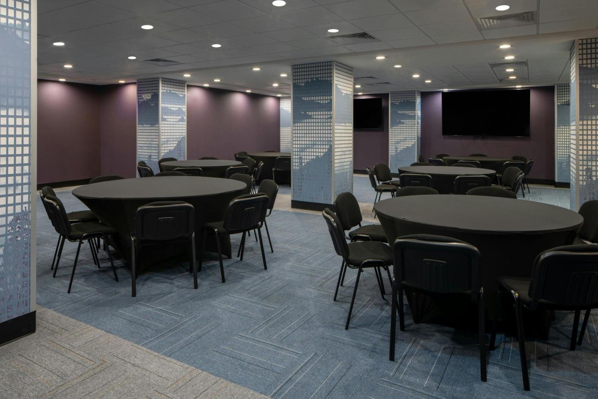 Aloft Memphis Downtown Hotel Bagian luar foto