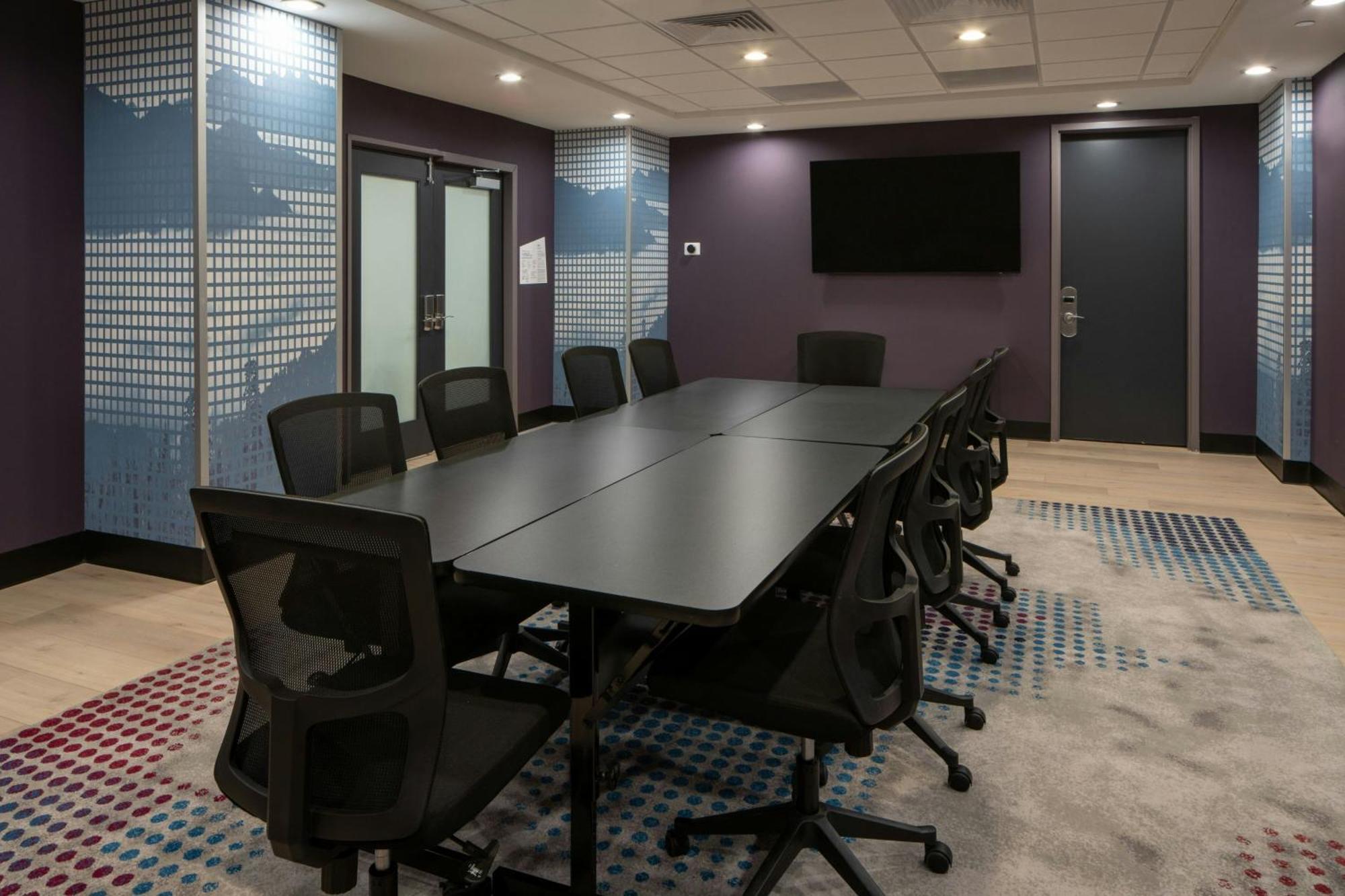 Aloft Memphis Downtown Hotel Bagian luar foto