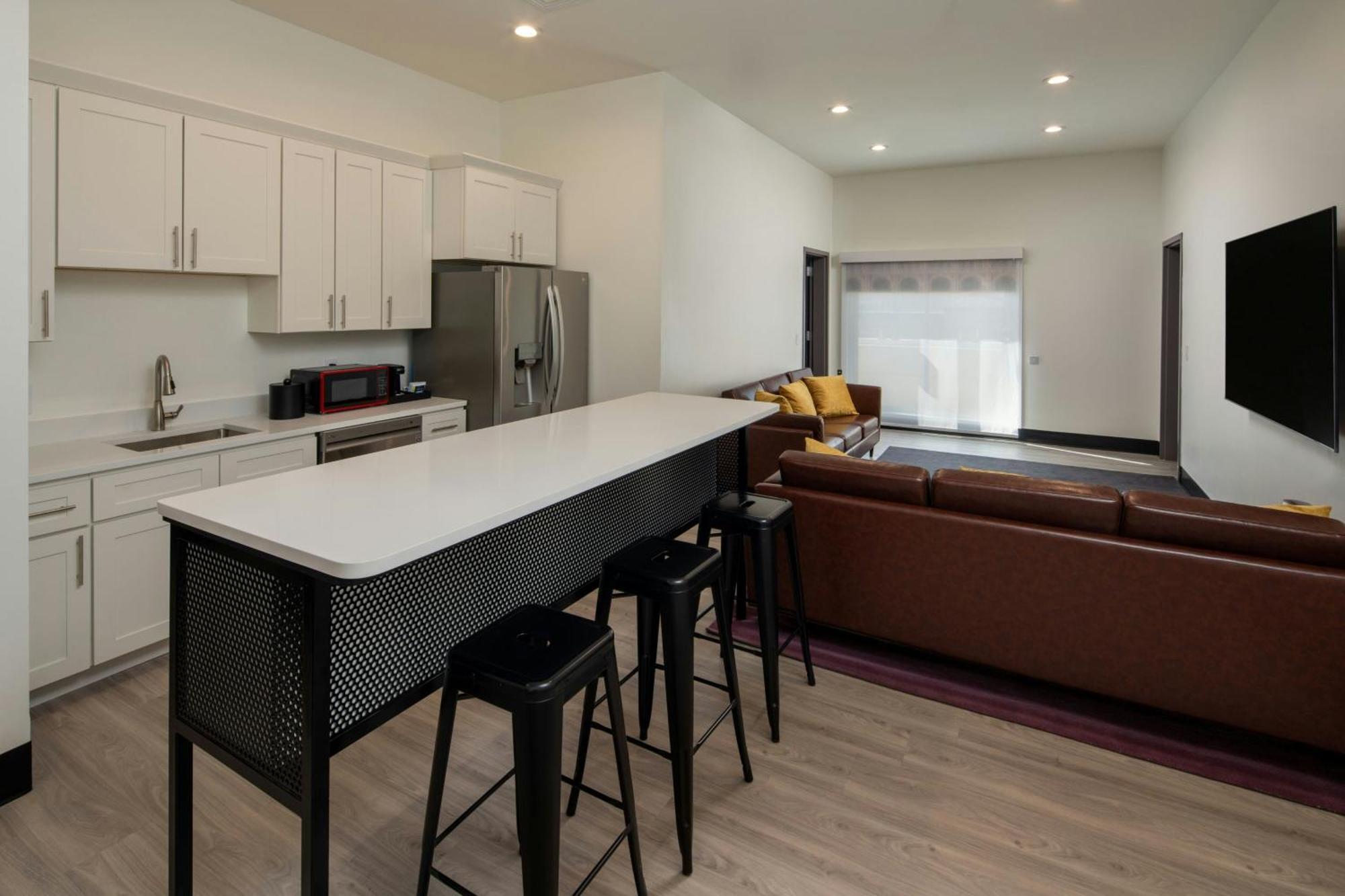 Aloft Memphis Downtown Hotel Bagian luar foto