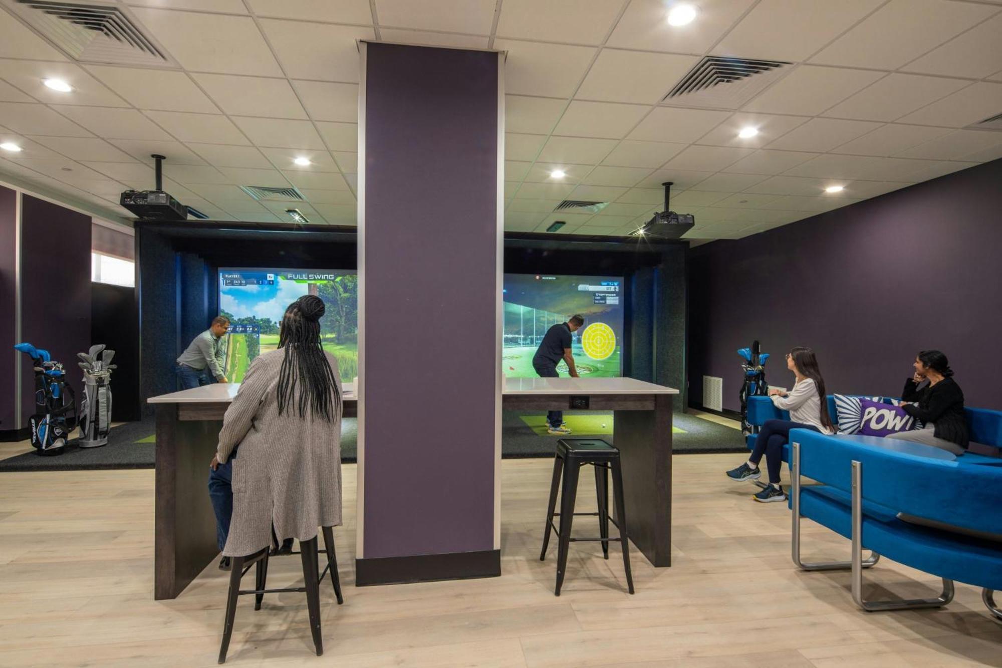 Aloft Memphis Downtown Hotel Bagian luar foto